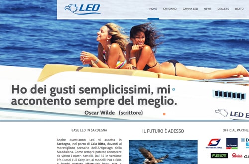 Realizzazione Siti Web Roma | Web Agency Studio Grafico Roma
