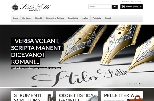 Realizzazione Siti Web Roma | Web Agency Studio Grafico Roma